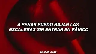 chase atlantic - slide | sub. español