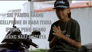 Werdan - Feeling Datu (LYRICS)