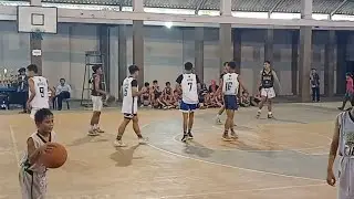 Basketball 3*3 (Smasa Vs Smada)