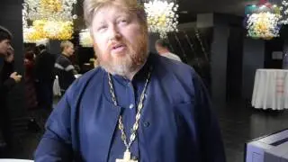 о. Александр Ковалев о форуме "Одигитрия"