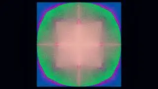 Emergent Visualizations of a Knapsack Problem