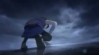 Sasuke vs Itachi REMASTERED 