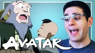 The Tale of Iroh (