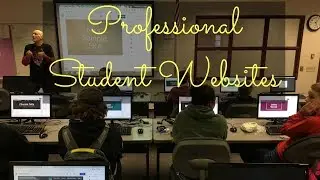 Google Site Workplace Writing 2018