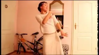Она не на поверхности  Сила. Sacred Dance. Танец Пяти стихий