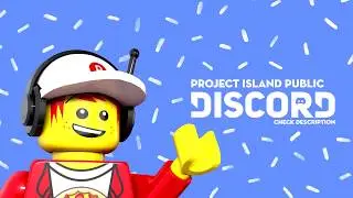 Project Island's Public Discord