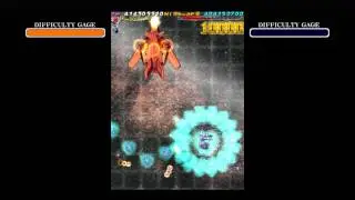 Muchi Muchi Pork Arrange Mode Stage 5 Boss (XBOX360)