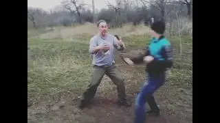 Kali Fitness на районе