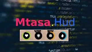 [MTA:SA] Fivem hud for Mta (download)