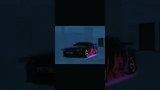🌆NISSAN SKYLINE R34 ДРИФТ НА БЛЕКРАШЕ (перезалив)