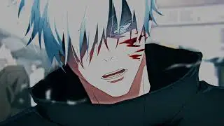 satoru gojo - fluxxwave