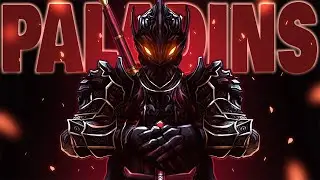 We Need to Talk About PALADINS in Baldur's Gate 3