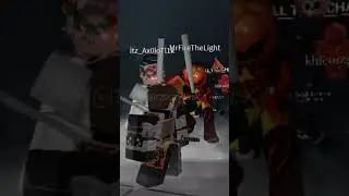 Стальные Биты | The Strongest Battlegrounds