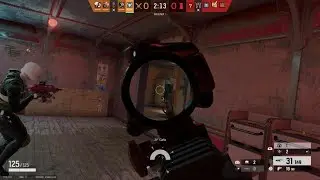 All things are possible