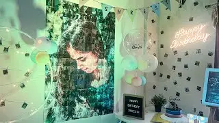 Premium Birthday - Surprise Decoration | Surprises in Hyderabad | happiclap.com
