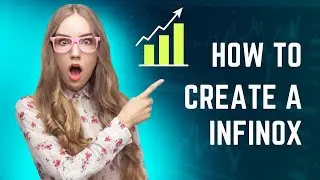 How to create a Infinox