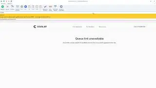 Coinlist разбор программы. Режима Полуавтомат