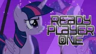 Ready Player One. Trailer. PMV