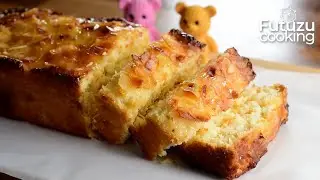 No flour! No Oil! It's so delicious that there won't be a single piece left! Quick Dessert Recipe