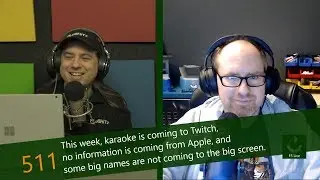 October 28, 2018 - Episode 511 - F5 Live: Refreshing Technology