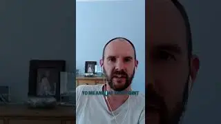 The importance of letting go and spending time with the family feat. Alex Chapman #bugbounty #bugbou
