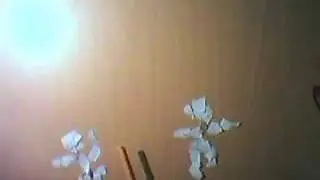 Stick War Paper short