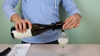 Everwine Wine Preservation System by Stonevale Products Review