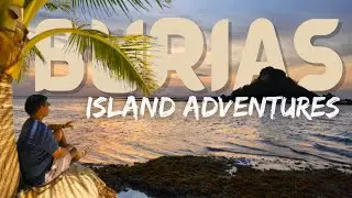 Island Hopping Adventure at Burias Group of Islands: Sombrero, Verga, Templo, Dapa, Tinalisayan