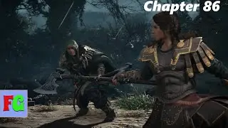 Assassin's Creed Valhalla: Часть 86 Остров Скай