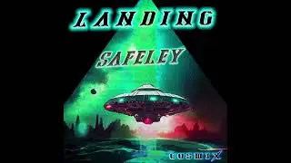 Cosmix - Landing Safely