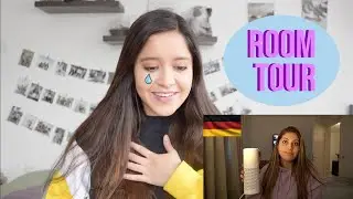 ROOM TOUR en ALEMANIA/Fran&Fer
