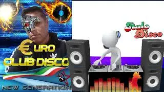Electric Theatre - Ballet Dancer (Original Toyboy Mix)
