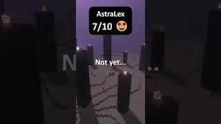 The best Shaders for The End in Minecraft 😱 