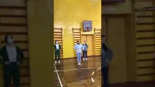 «Дене тәрбиесі пәні сабағында қолданылатын тиімді әдіс-тәсілдер»