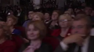 Премия "Гражданская инициатива". Астрахань, 16 октября 2018