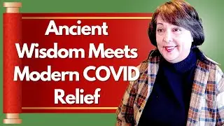 From Ancient Roots to Modern COVID Relief: The Power of External Disease Theory in Acupuncture