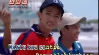 Habis Manis Sepah Dibuang - The Best NEW BOYS