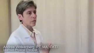 Stretching For Non-Surgical Treatment Of The Cervical Herniated Disc