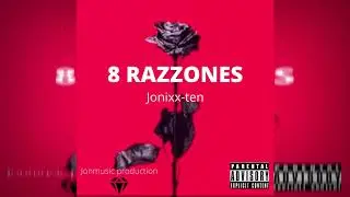 Llamada - Jonixx-ten (