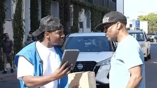 Special Delivery