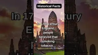 Historical Facts