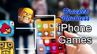 What's the Best iPhone Game??