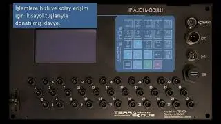 Ip Alıcı