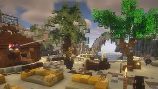 Royale RP - 5й сезон (Официальный трейлер)
