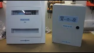 AVR shields Atlas-3-50 