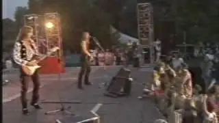 Tublatanka - Neváham  (Live in Devín 1995)