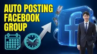 Facebook Group Auto Posting Software | How To Auto Post To Facebook Groups
