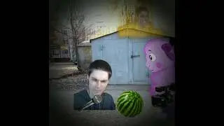 Арбуз арбуз привет...🍉 