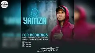 Dj Yamza-Sgubhu SaseKasi Mixtape (Zibonele FM)