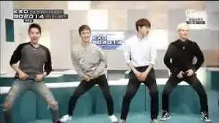 Exo so cute ♥